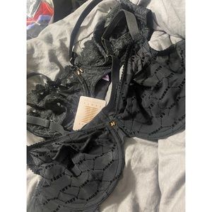 Savage x fenty new bras